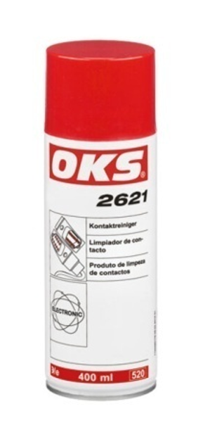 OKS 2621 – Contact Cleaner Spray